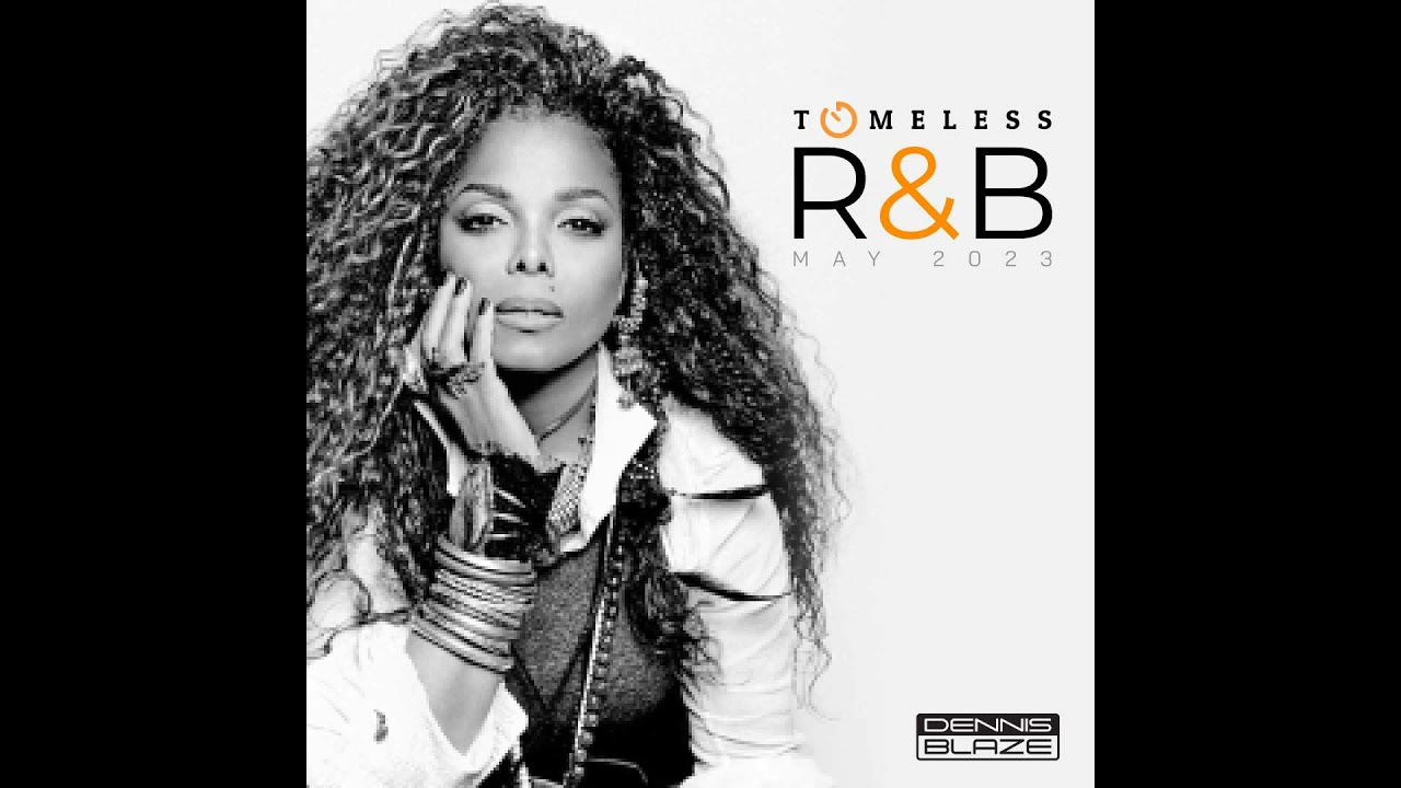 Timeless R&B Classic RNB May 2023 Ep#456