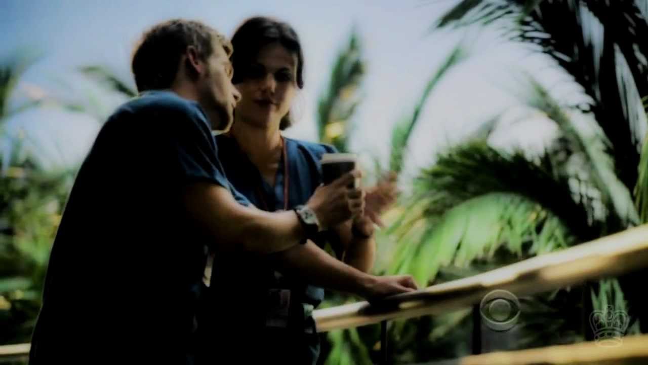 chris & eva // like ships in the night