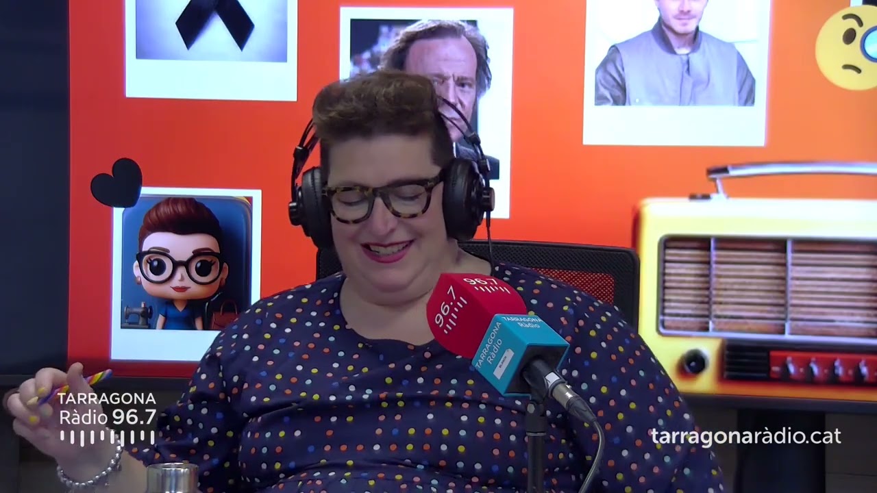 Manà Manà, les notícies amb més xispes, amb Mar Perez