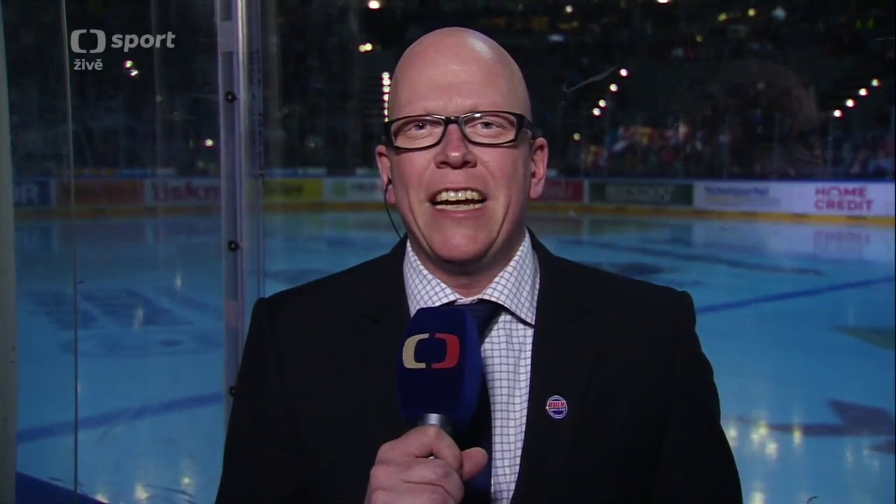 ČF1   HC Sparta Praha-HC Kometa Brno (celý zápas)