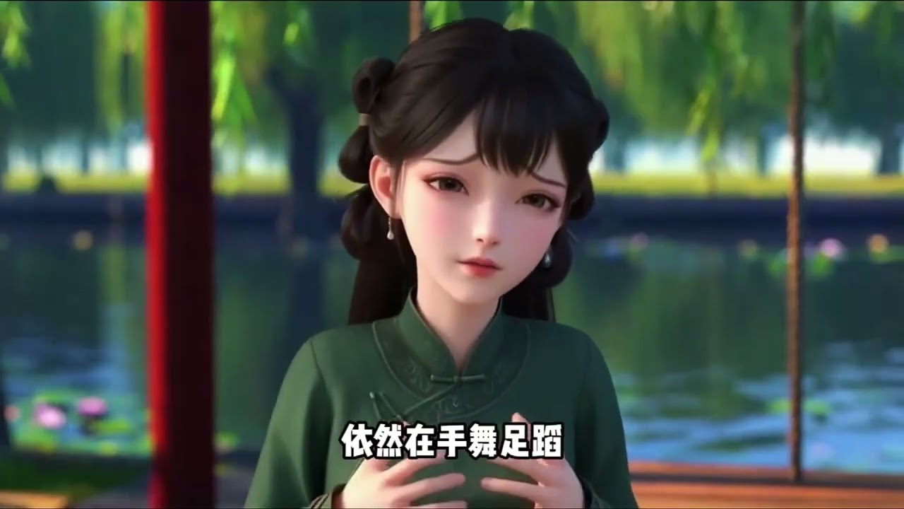 《双世错缘》重生归来，庶女谢明漪与嫡姐互换婚事，避开鸡飞狗跳的过往，嫁入摄政王府。本以为是只求温饱的契约婚姻，却不料摄政王陆景渊亦是重生之人。#喵喵推文