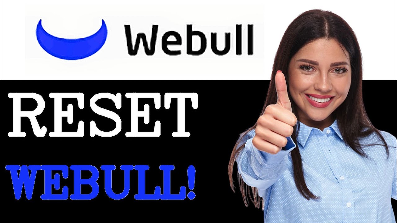 How To Reset Paper Trading Webull (2025)