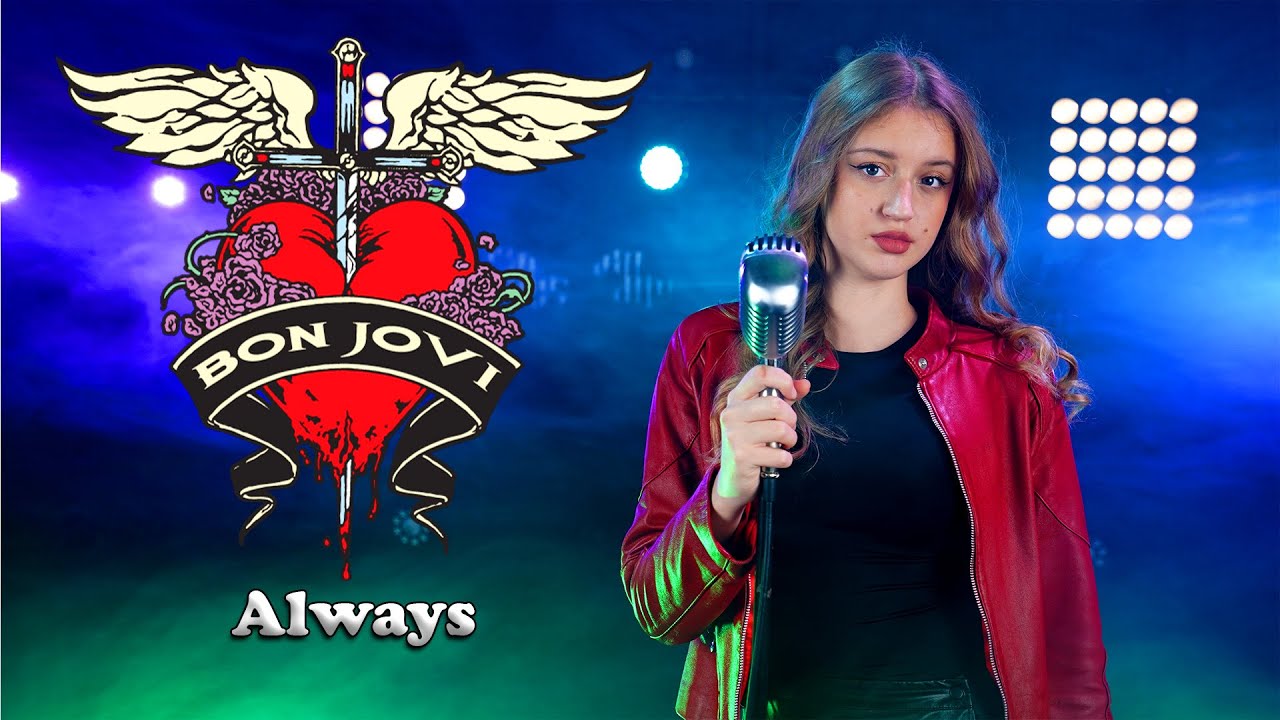 Always - Bon Jovi (by Sofy)