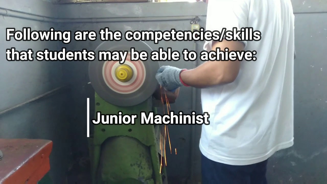 BS in Mechanical Technology and BS in Automotive Technology