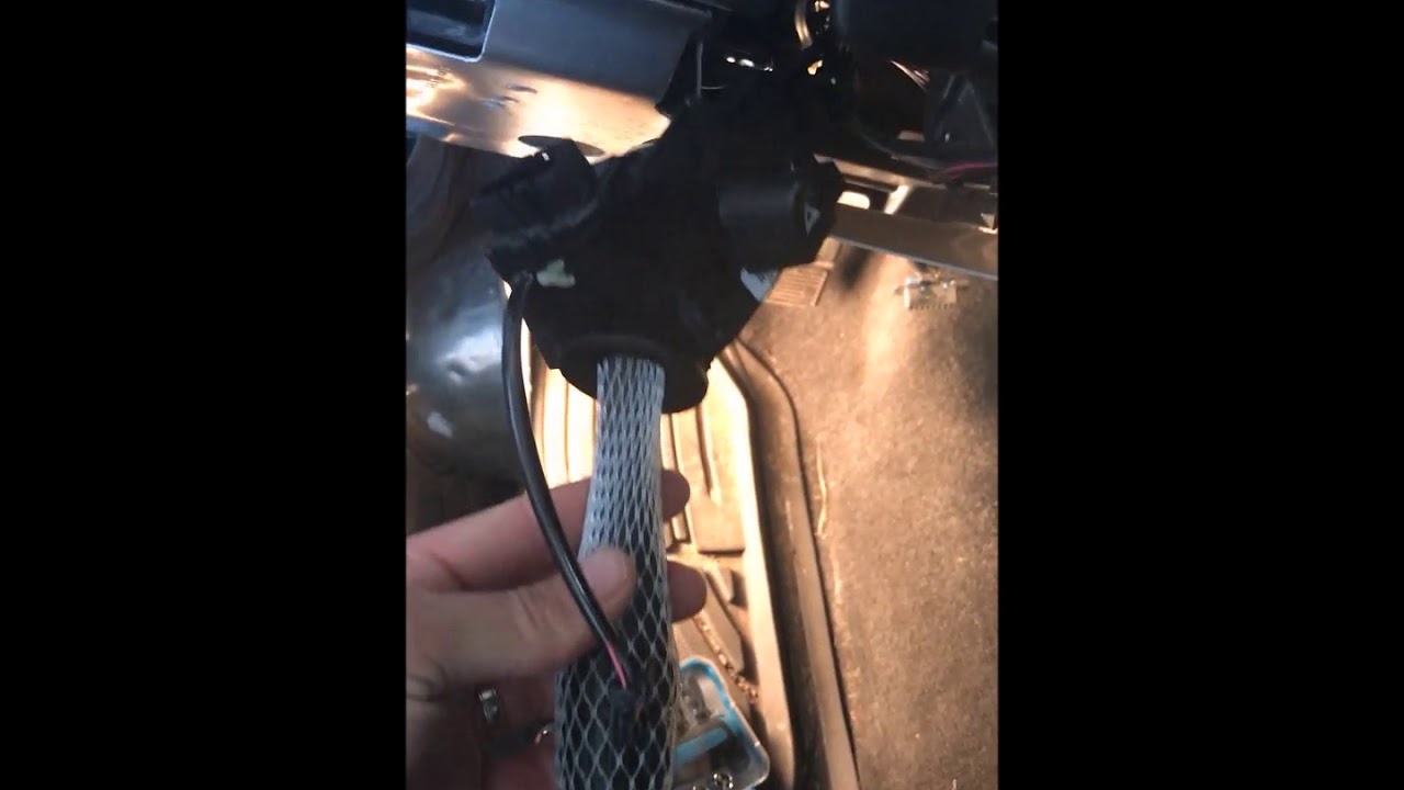2008 Pontiac Grand Prix Bad Multi-Function Switch