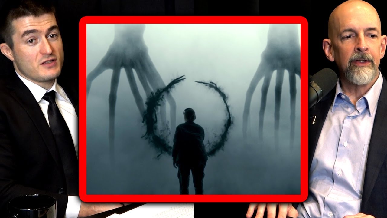 How can humans communicate with aliens | Neal Stephenson and Lex Fridman
