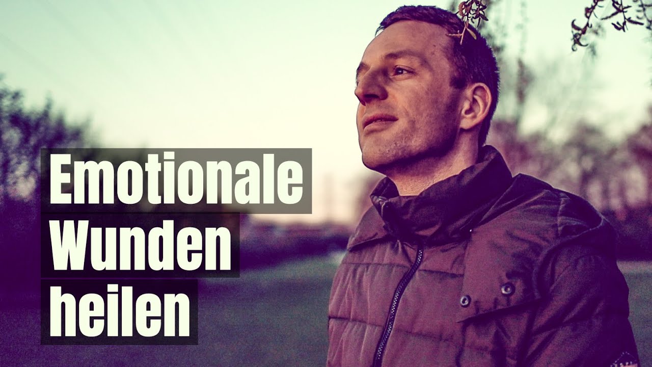 Der Schlüssel zu emotionaler Heilung und innerer Stärke