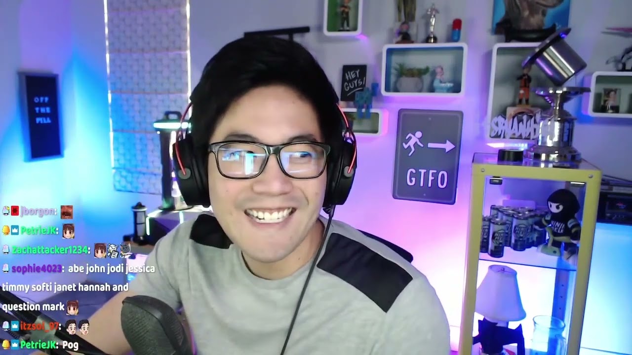 [01/11/2023] itsRyanHiga - high elo valo customs at 12