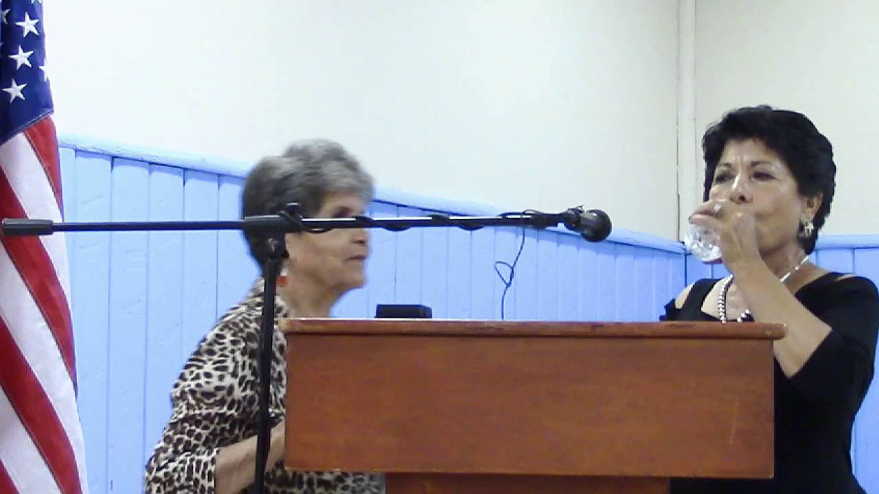 Roybal & Mascarenas Family - Dila Romero & Toni Atencio