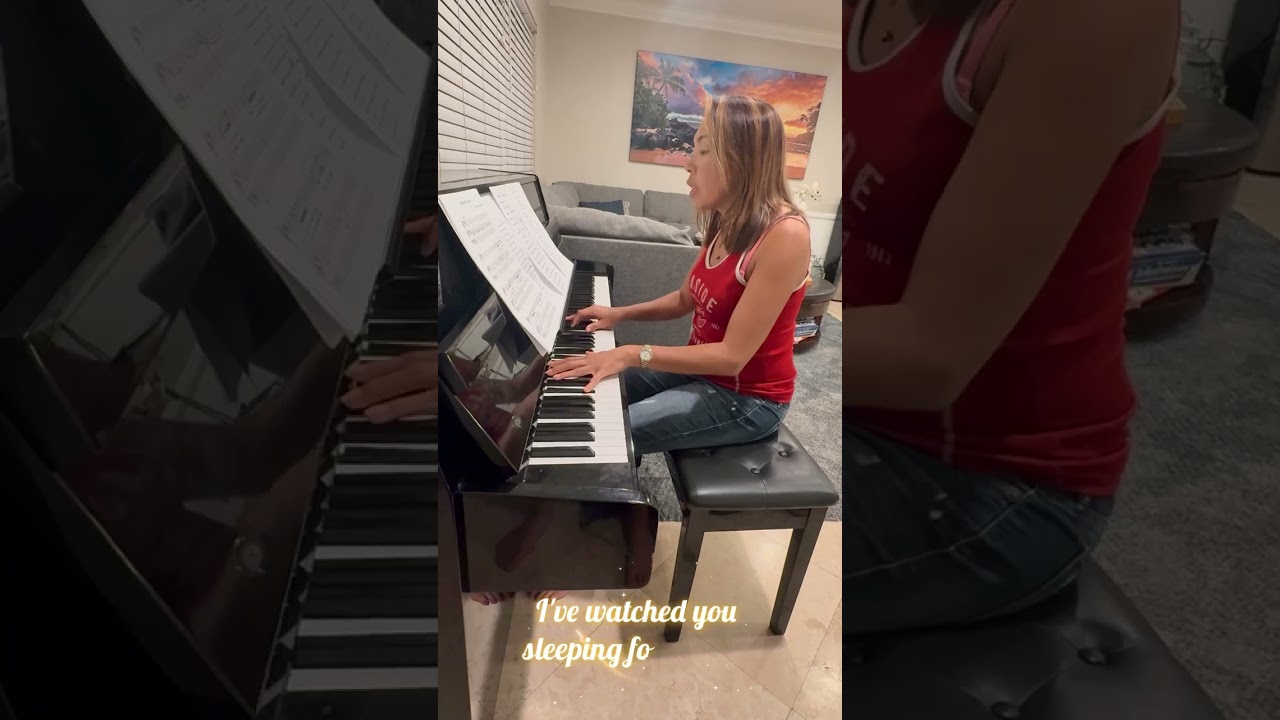 🎹🎶 «Прощай, мой любимый» 💔 Песня Джеймса Бланта