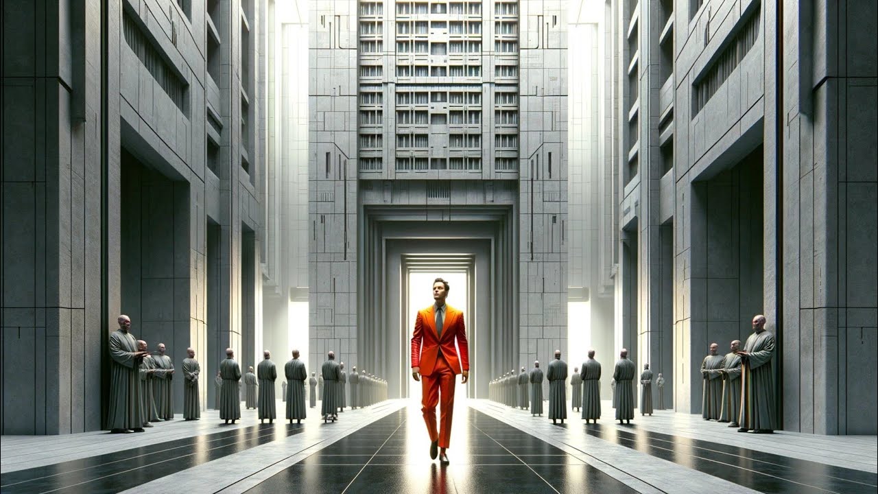 Aliens Hire Human Lawyer, Court Cases Now End with Rock-Paper-Scissors!| best hfy stories