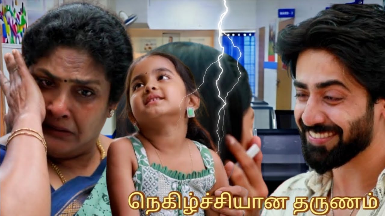 Mahanathi Serial Upcoming Episode Review March 03 | 2026