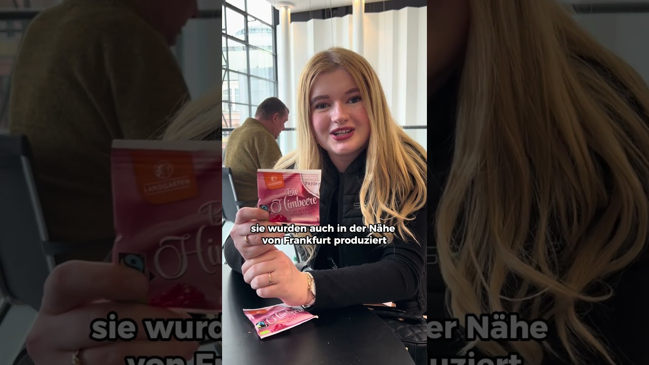 Mein absolutes Highlight der Werbeartikel-Messe 💖