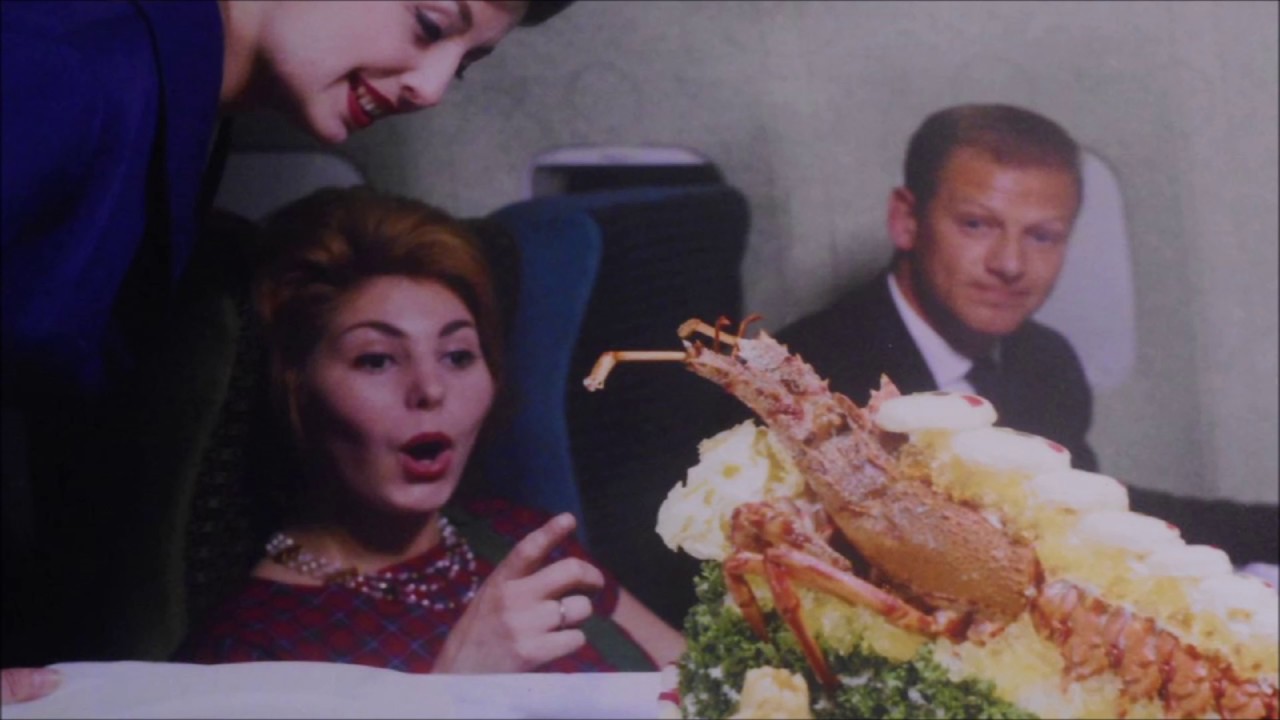 Remembering Sabena: Belgium's defunct national airline