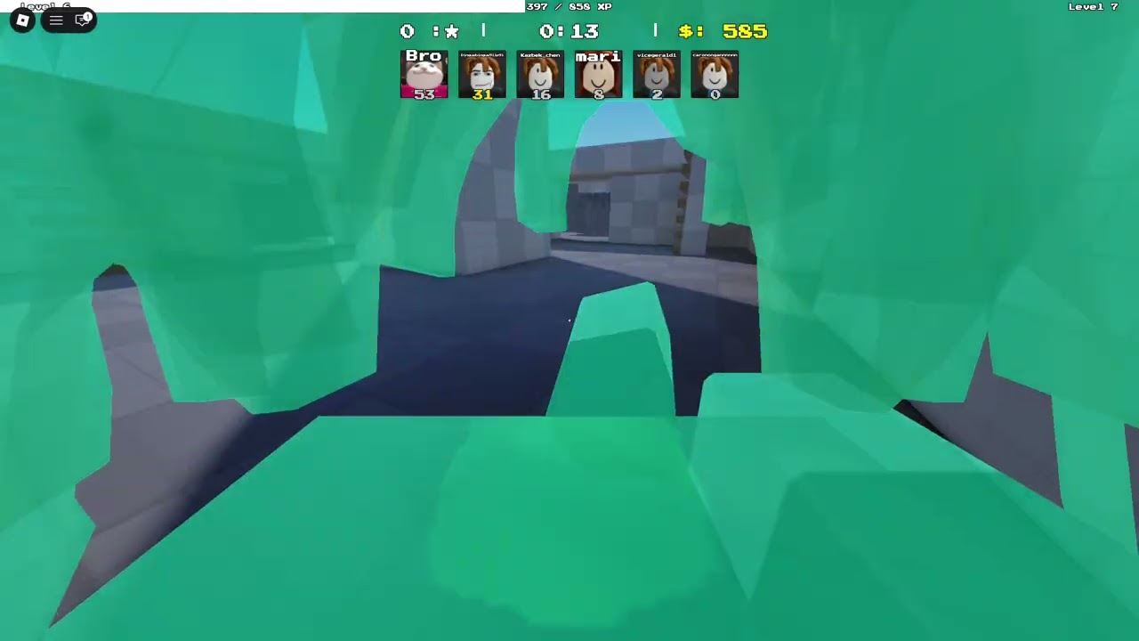 pro flick