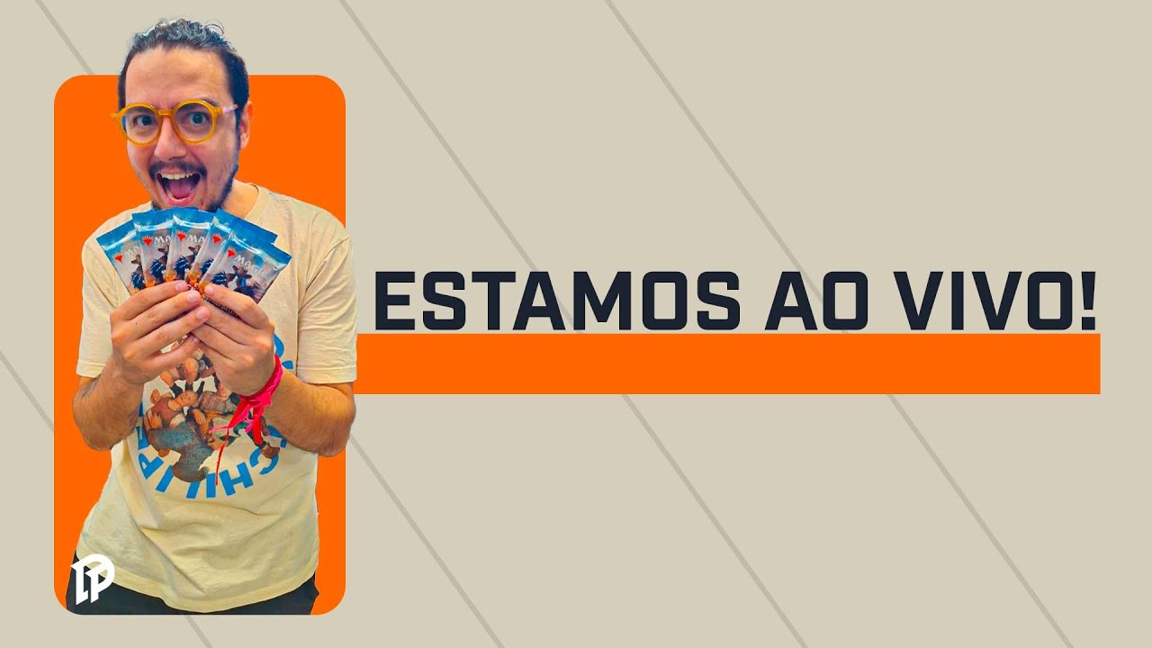 🚨 TODAS AS CARTAS RARAS E MÍTICAS DA PRÓXIMA COLEÇÃO DE MAGIC