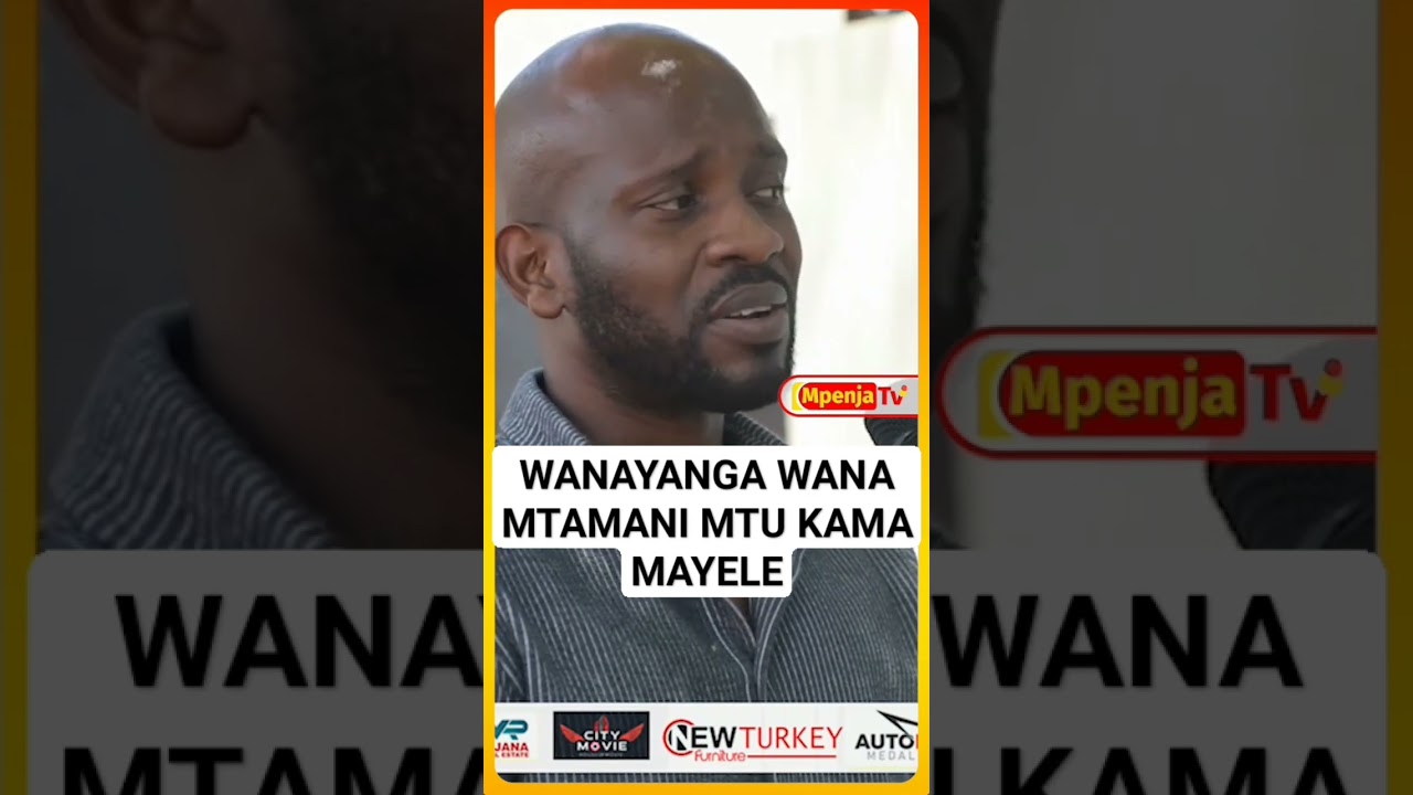 UKIMUULIZA SHABIKI WA YANGA UNAMTAMANI MAYELE LAZIMA ATASEMA NDIO 