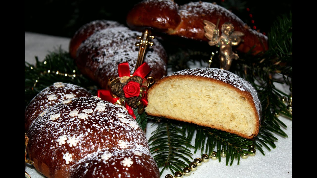 Coquilles de Noël  - Cougnous  - Cougnolles
