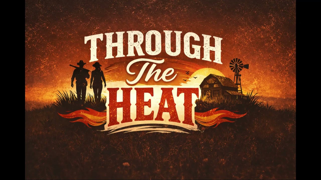 Through The Heat - Official Video