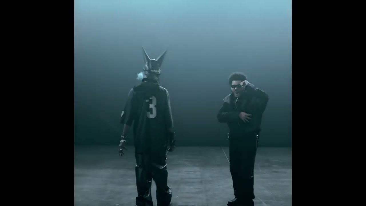Playboi Carti x Future x The Weeknd Type Beat 2025 - 'TIMELESS ' (Prod. Euro)