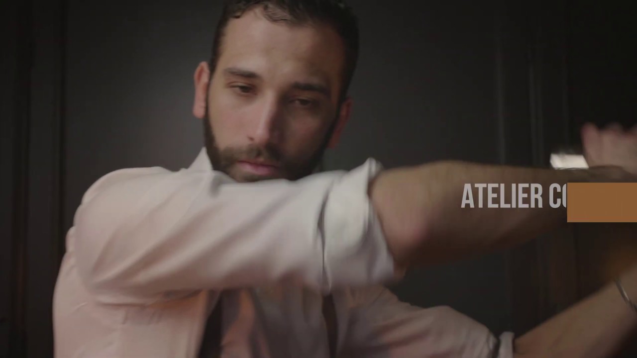 Offrez-vous un Barman pour vos événements !! Via Bar Présente