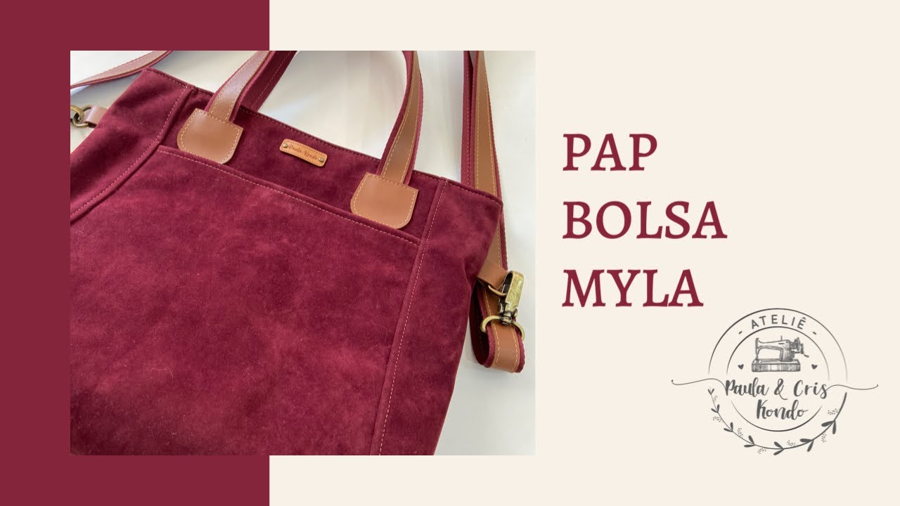 Bolsa Myla