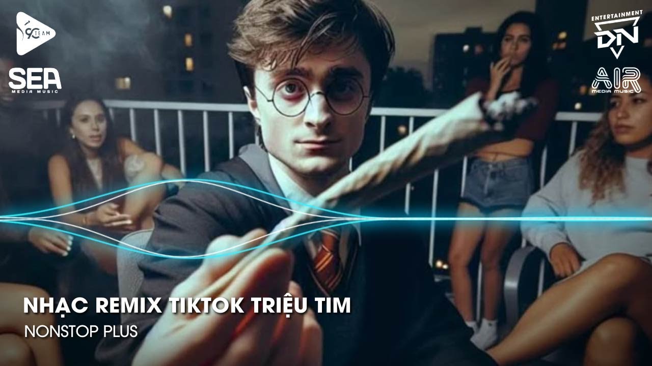 Nhạc Remix TikTok Triệu Tim - BXH Nhạc Trẻ Remix Hay Nhất Hiện Nay🎼Top 20 Nhạc TikTok Hay 2025