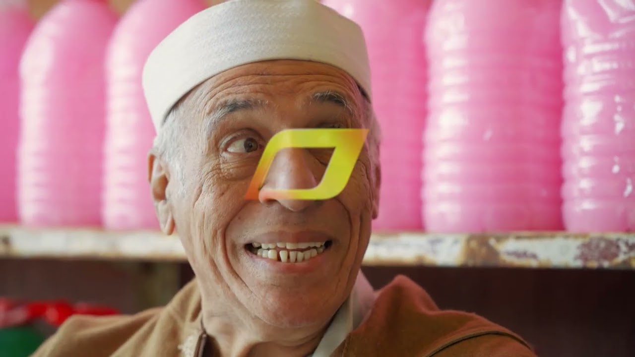 مسلسل جرد مرد الحلقة الثانية