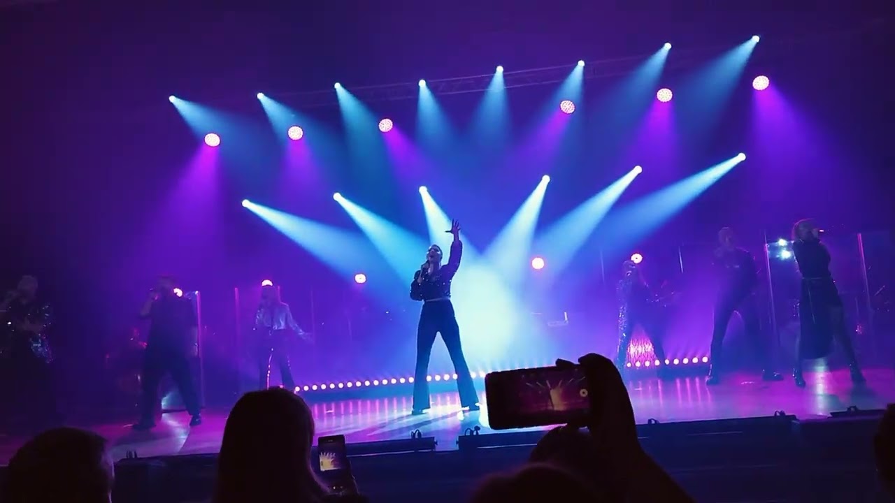 Studio Accantus - trasa Accantus 2024 Toruń 03.03.2024 II