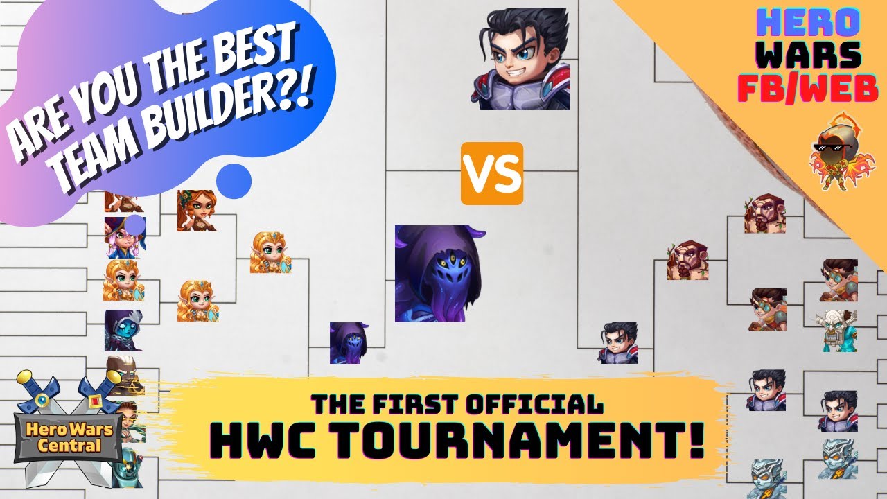 Max Testing With Pets | Hero Wars Facebook