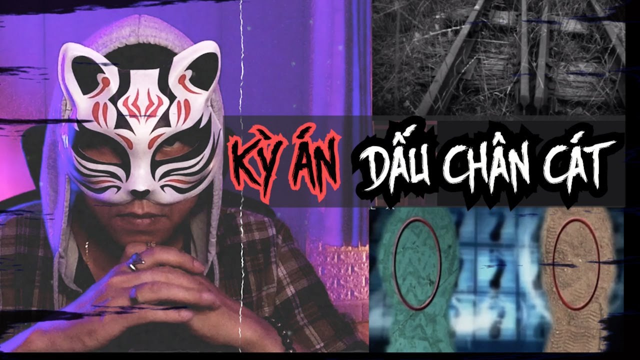 Kỳ Án | Dấu Chân Cát - Chuyện Vụ Án Hà Nam