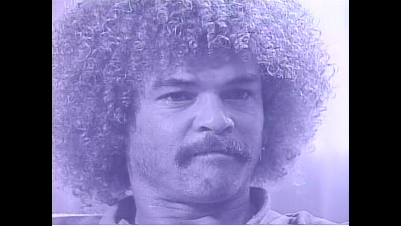 Pibe Valderrama capítulo 1