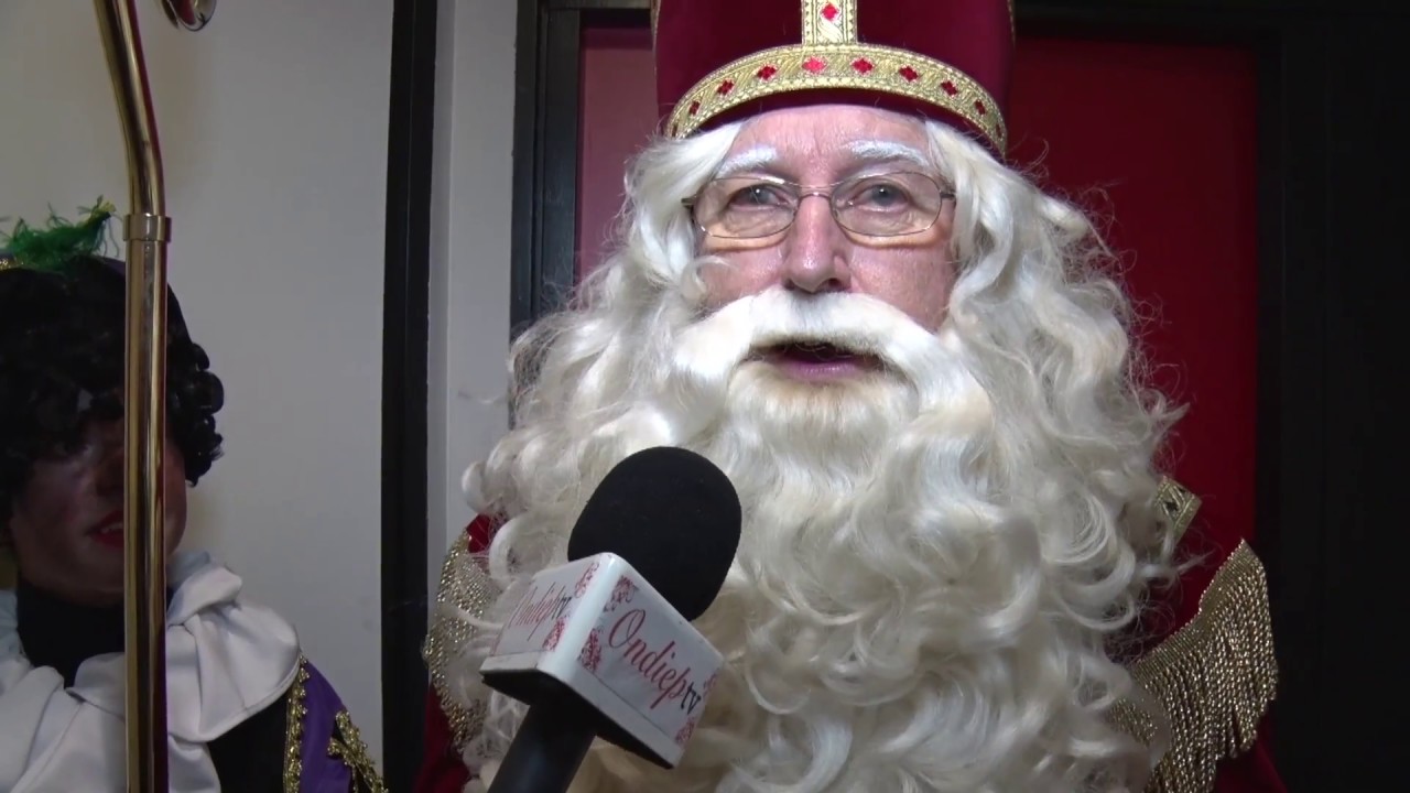 Stichting MoHuKa & Sinterklaas