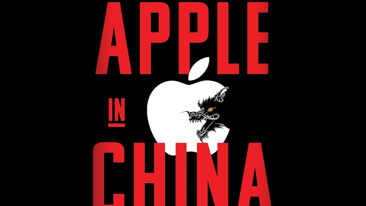 [S5E5] Apple in China with Patrick McGee