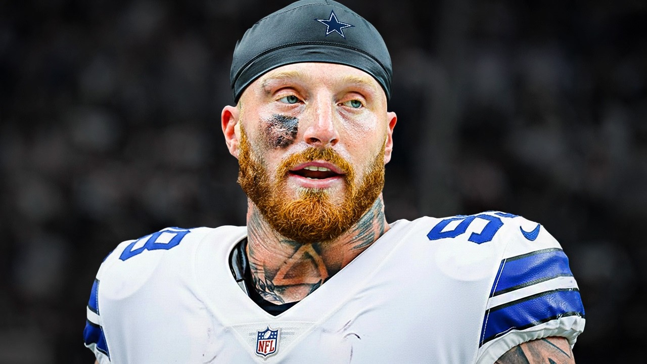The NFL Pass Rush Market Just EXPLODED