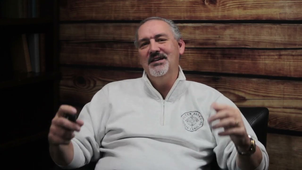 Seeing the Invisible God