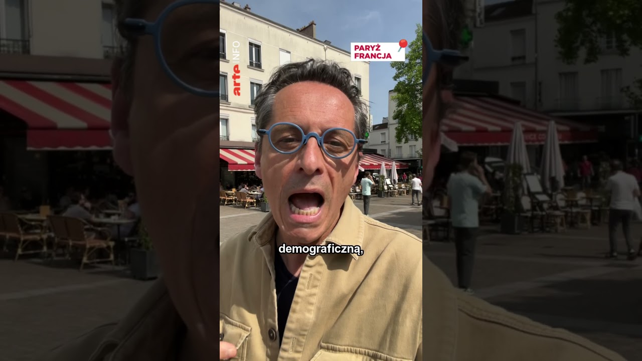 Francja i Polska | ARTE.tv Dokumenty