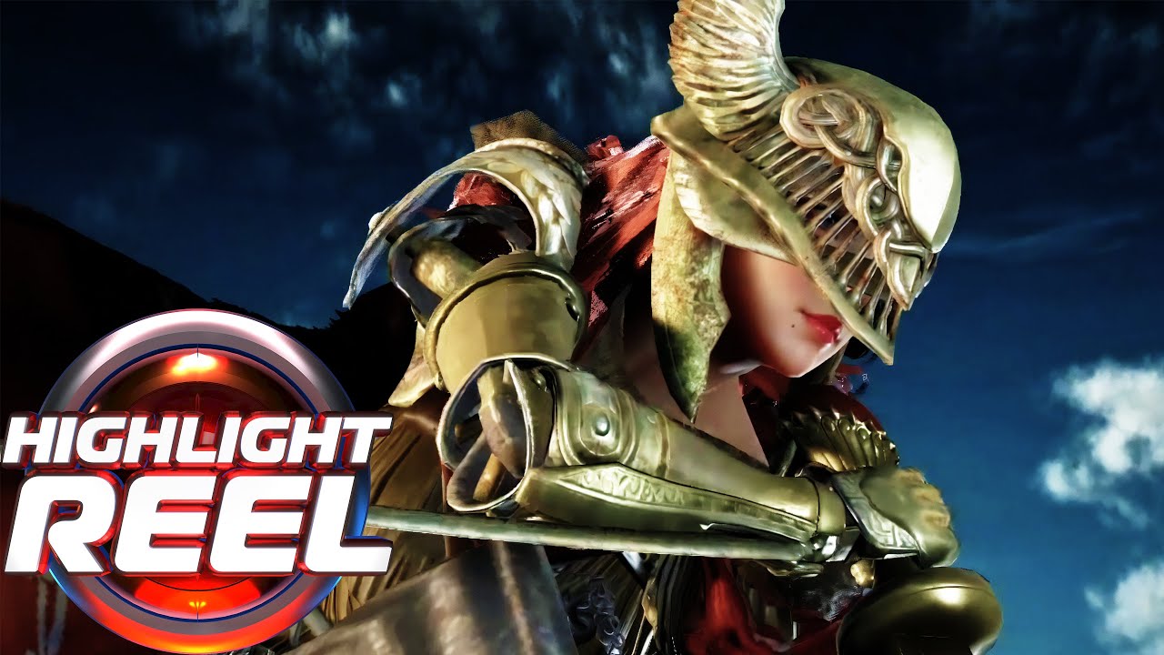 Tekken Goes Elden Ring 🥋 | Highlight Reel # 638