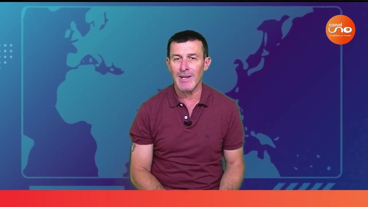 Resumen de Noticias - 21/01/2026