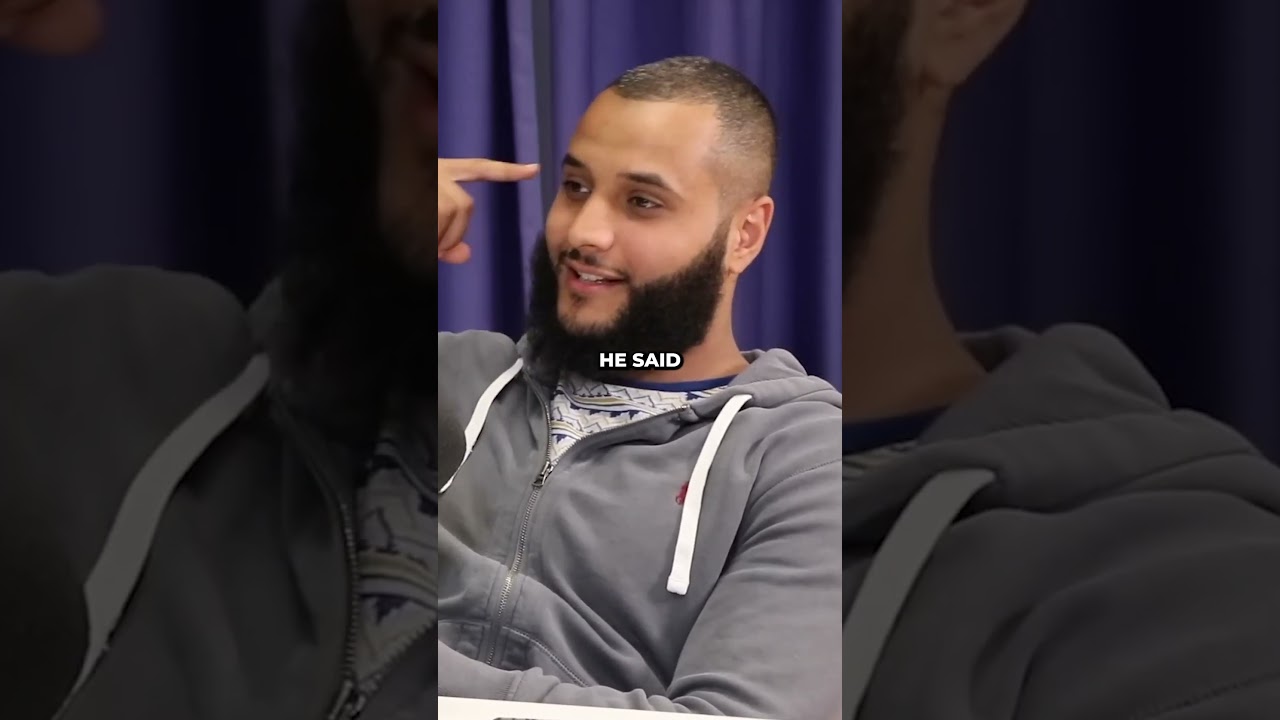 Liberalism Has Snuck into the Muslim World