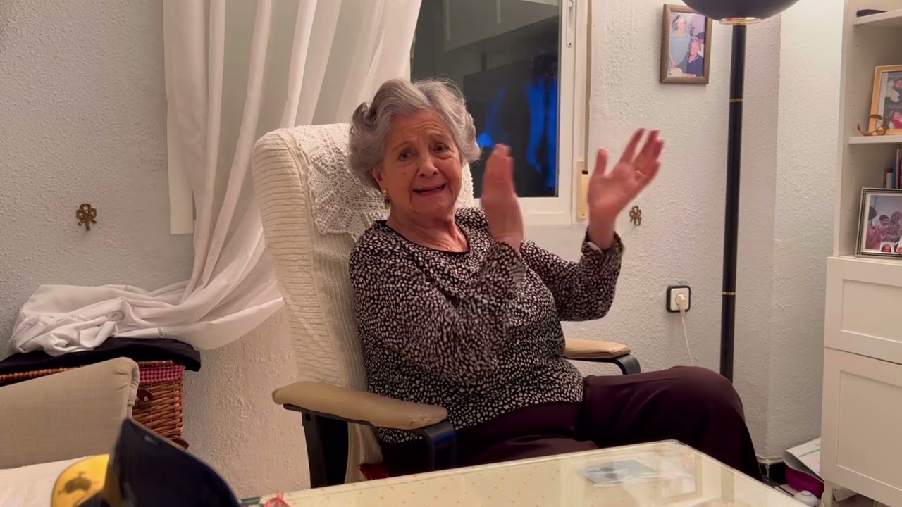 Reacción de ABUELA DE DRAGONES a HARRY POTTER y la ORDEN DEL FÉNIX 🪄