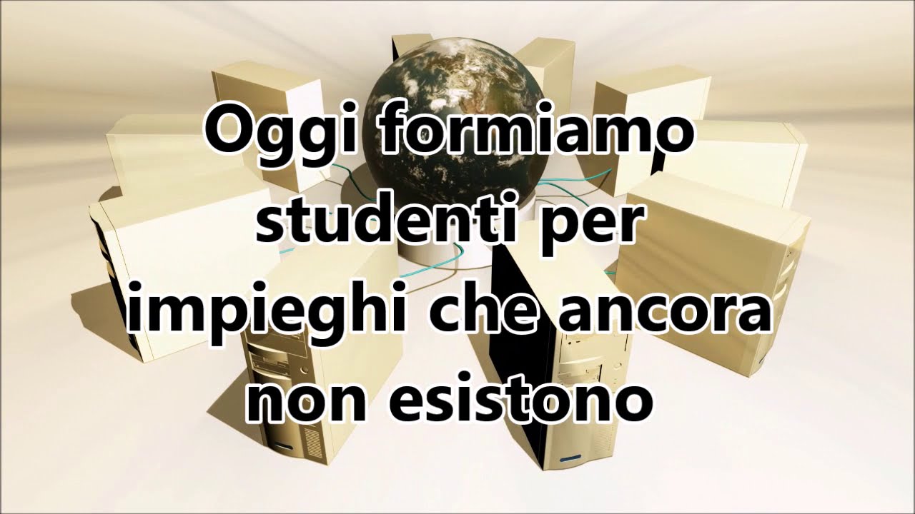 Indirizzo Web Community Manager