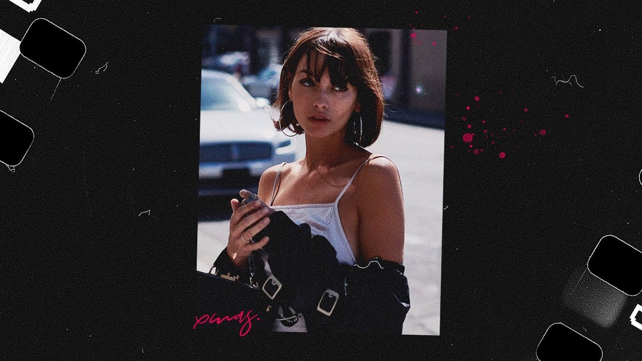 FREE | Eli Sostre x 6LACK Type Beat ~ 