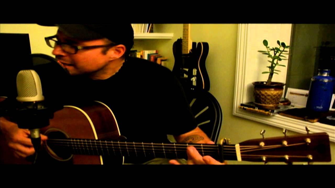 You Can Call Me Al (Paul Simon) Acoustic Cover