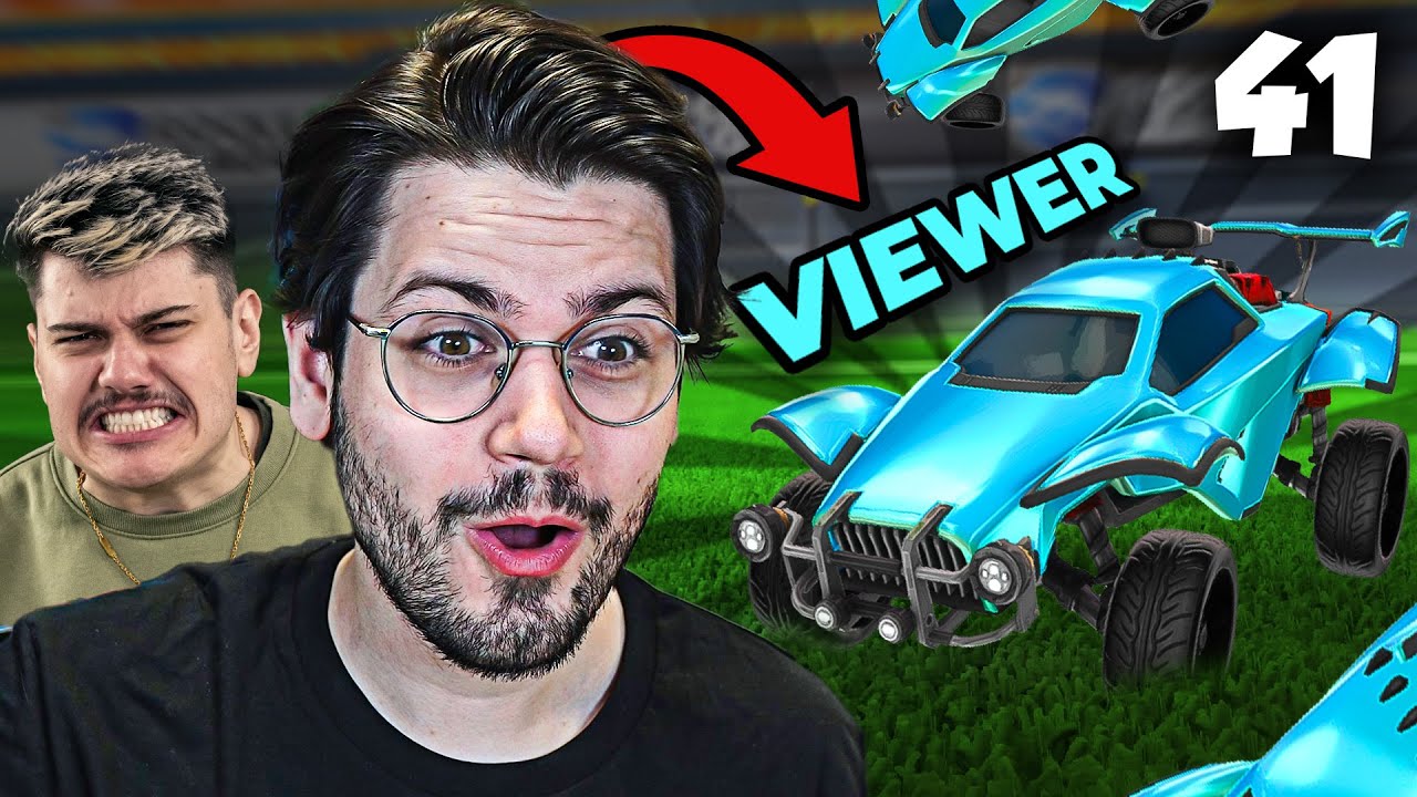 NOS RANKED DEVIENNENT DES GAMES VIEWERS 😂 | ROADTO2K2 #41