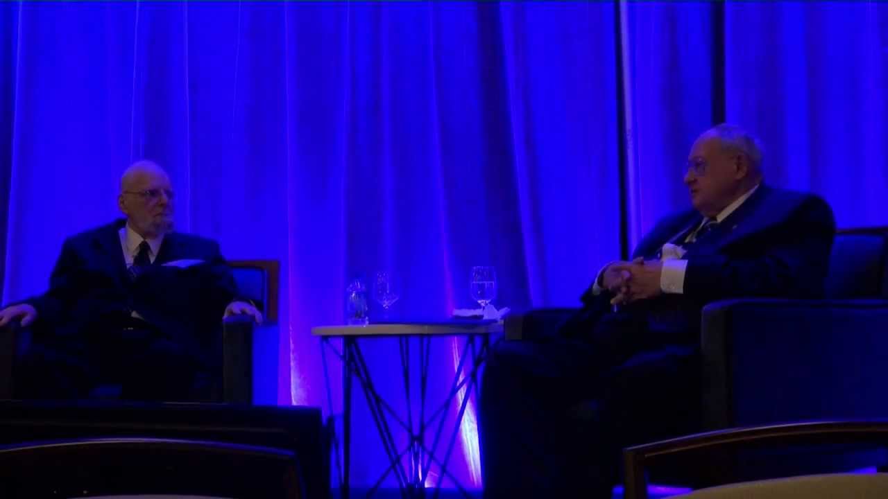 Austrian Economics wih Israel Kirzner