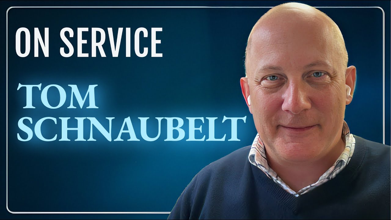On Service, feat. Tom Schnaubelt | Traces, Appendix 18