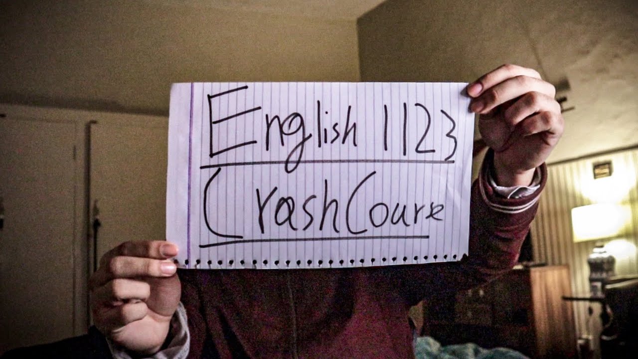 English (1123) CAIE O-Levels Crash Course M/J &lsquo;24 Announcement !