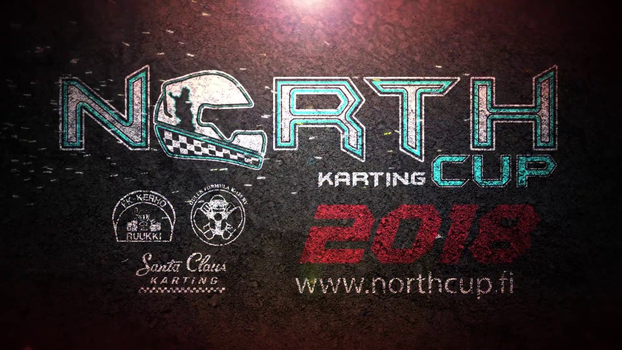 North Cup 2018 OuluZone - Mainosvideo