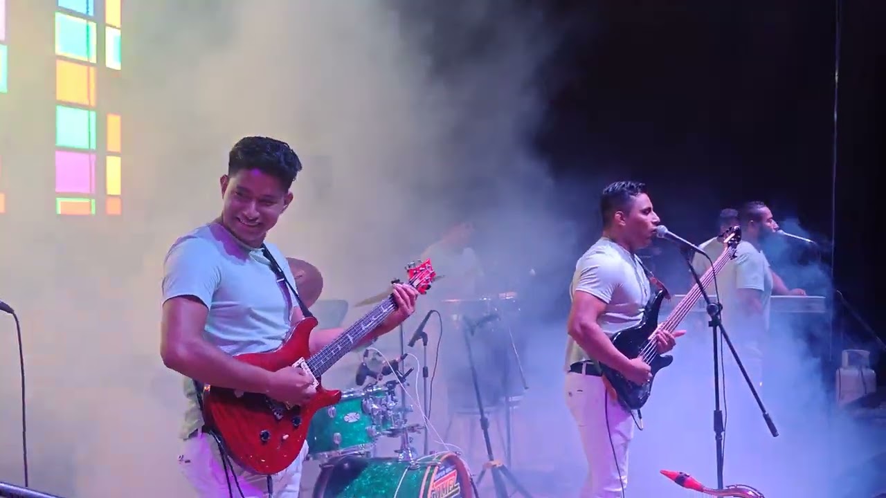 En Vivo Desde Asunción Atoyaquillo)